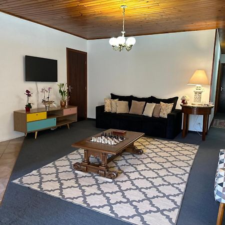 Casa Terrea Bem Localizada 3 Quartos Ate 9 Pessoas Campos Jordao Familias Criancas Campos do Jordão Exterior foto