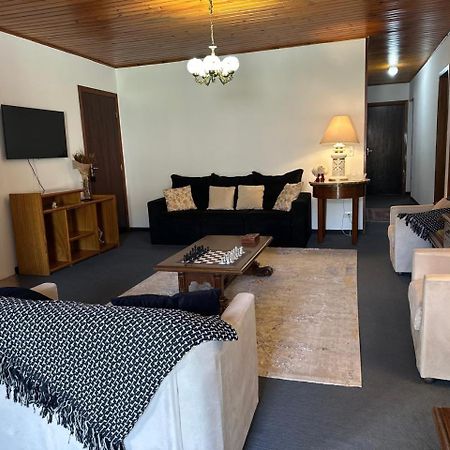 Casa Terrea Bem Localizada 3 Quartos Ate 9 Pessoas Campos Jordao Familias Criancas Campos do Jordão Exterior foto