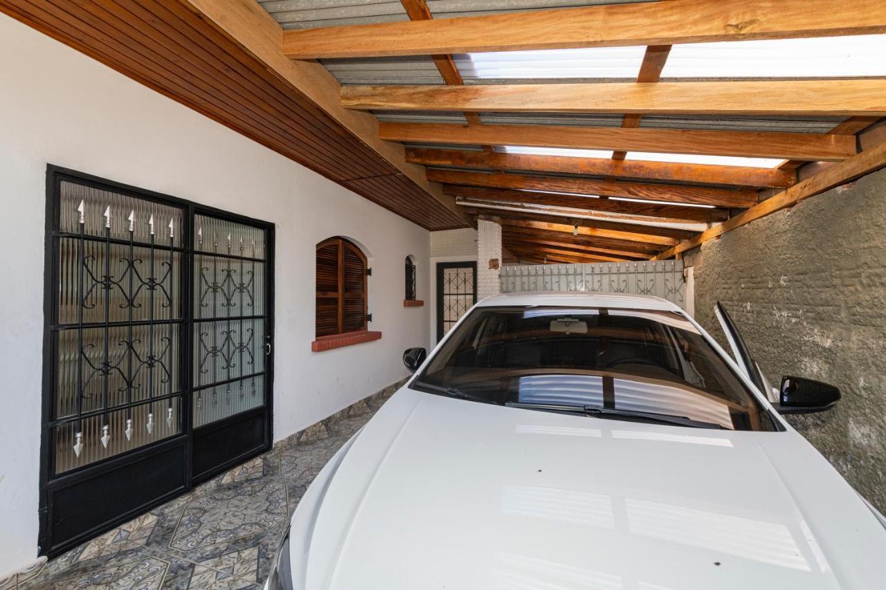 Casa Terrea Bem Localizada 3 Quartos Ate 9 Pessoas Campos Jordao Familias Criancas Campos do Jordão Exterior foto