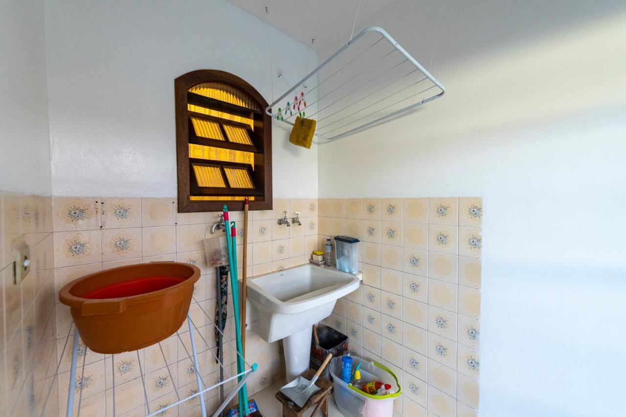 Casa Terrea Bem Localizada 3 Quartos Ate 9 Pessoas Campos Jordao Familias Criancas Campos do Jordão Exterior foto