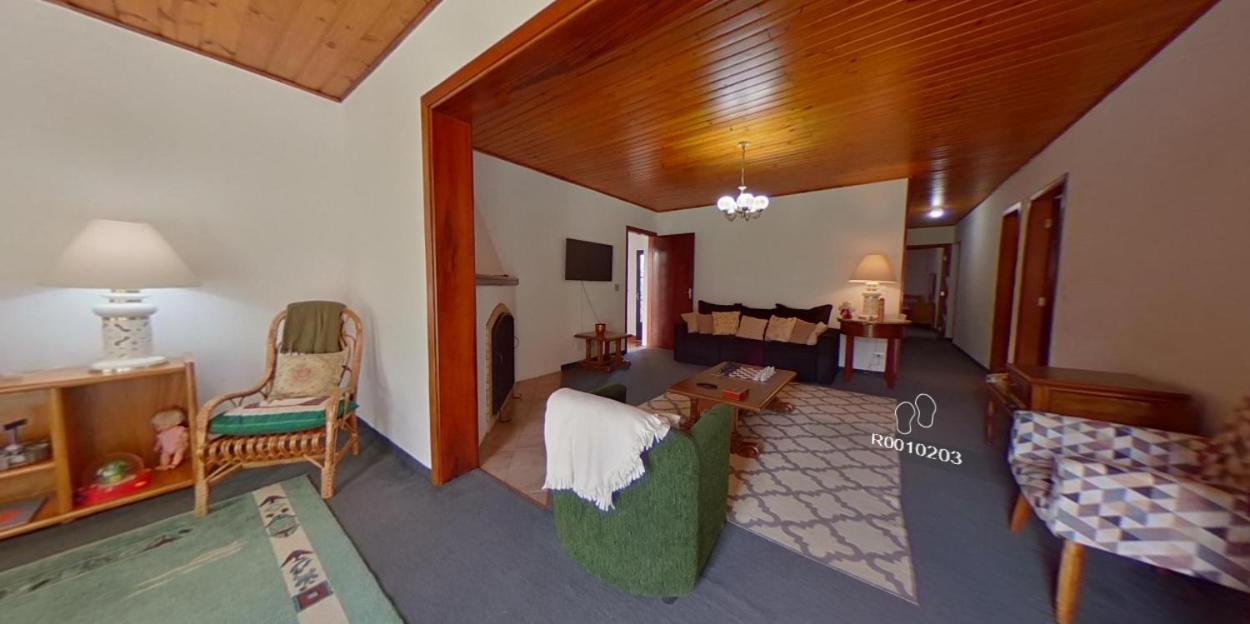 Casa Terrea Bem Localizada 3 Quartos Ate 9 Pessoas Campos Jordao Familias Criancas Campos do Jordão Exterior foto