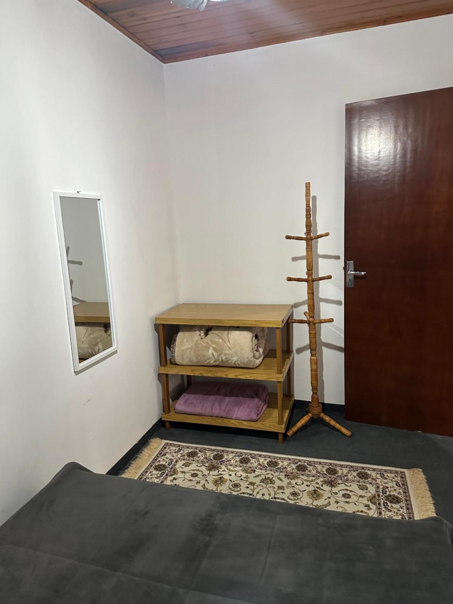 Casa Terrea Bem Localizada 3 Quartos Ate 9 Pessoas Campos Jordao Familias Criancas Campos do Jordão Exterior foto
