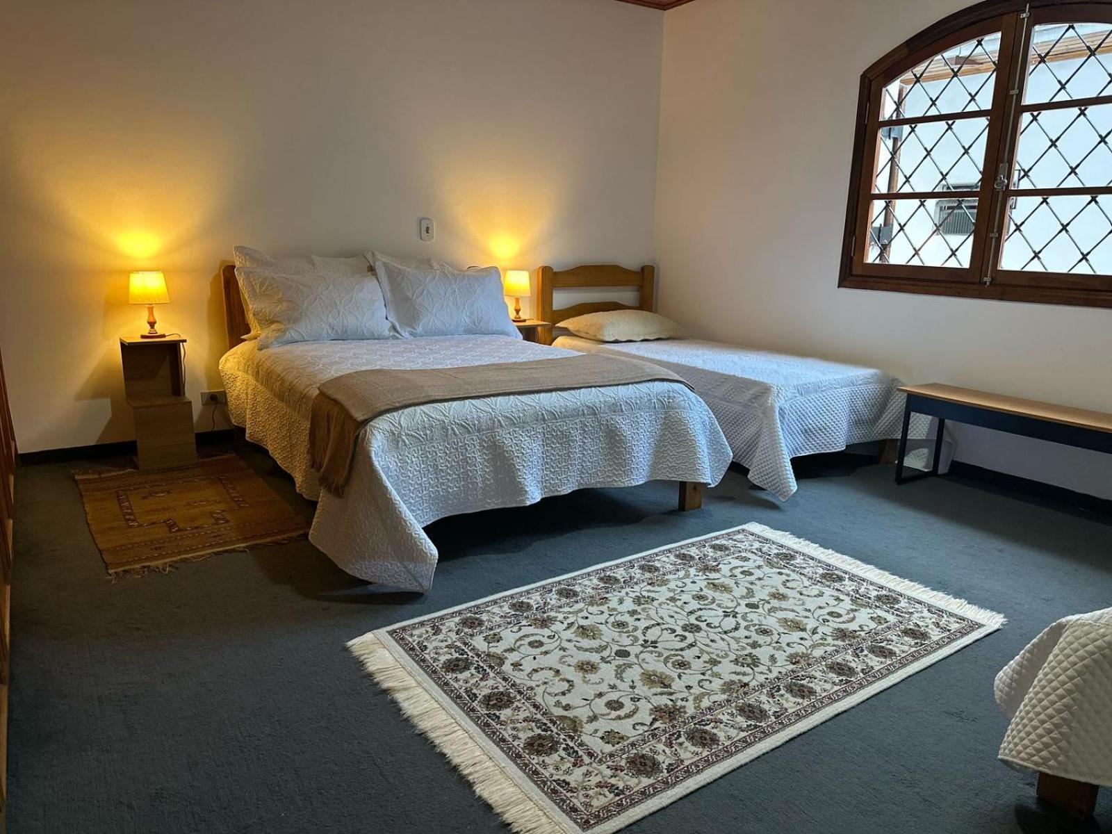 Casa Terrea Bem Localizada 3 Quartos Ate 9 Pessoas Campos Jordao Familias Criancas Campos do Jordão Exterior foto